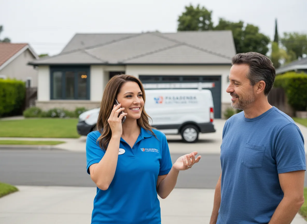 Electrician Monson, MA FAQs